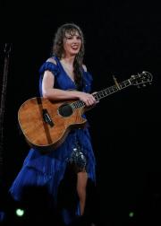 霉霉taylor泰勒1989歌词