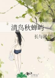 清鸟秋蝉屿