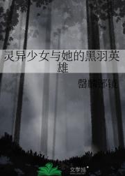 灵异少女与她的黑羽英雄