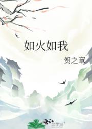 如火如我
