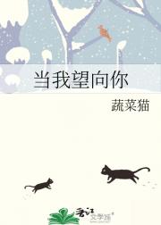 当我望向你