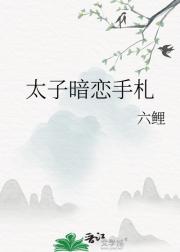 太子暗恋手札