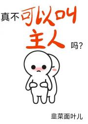 真不可以叫主人吗？