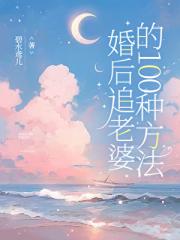 婚后追老婆的100种方法