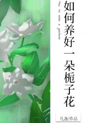 如何养好一朵栀子花
