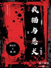疯猫与恶犬