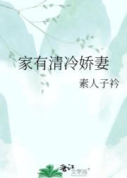 家有清冷娇妻