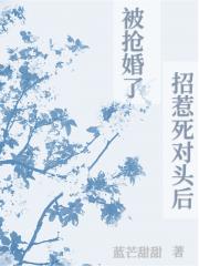 招惹死对头后被抢婚了