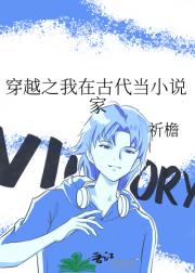 穿越之我在古代当小说家