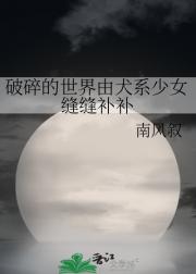 破碎的世界由犬系少女缝缝补补