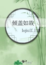 倾盖如故
