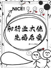 和行业大佬先婚后爱