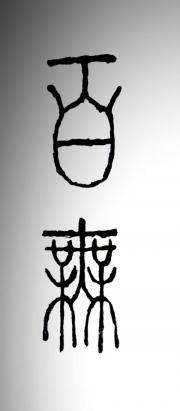 百无