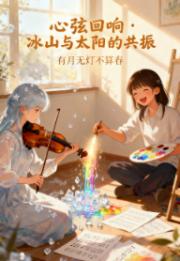 心弦回响：冰山与太阳的共振