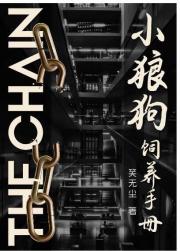 小狼狗饲养手册