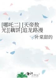 [哪吒二] [天帝敖光][藕饼]追龙路漫