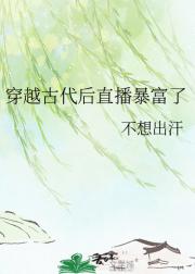 穿越古代后直播暴富了