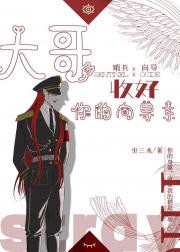 大哥收好你的向导素