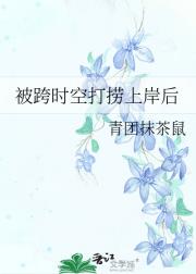 被跨时空打捞上岸后