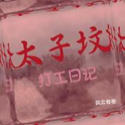 太子坟打工日记