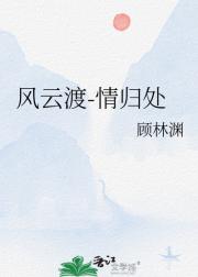 风云渡-情归处