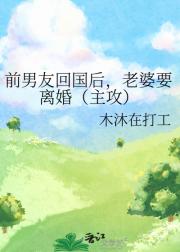 前男友回国后，老婆要离婚（主攻）