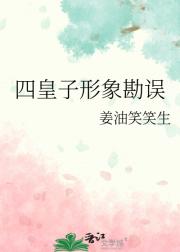 四皇子形象勘误