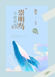 崇明岛今夜有雨