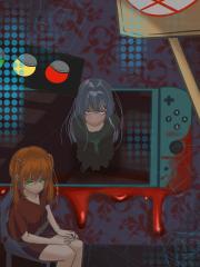 无限流：潮汐迷宫