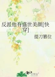 反派他有盛世美颜[快穿]