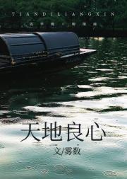 天地良心