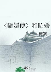 〈甄嬛傳〉和昭媛