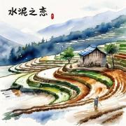 人生轨迹之水泥之恋