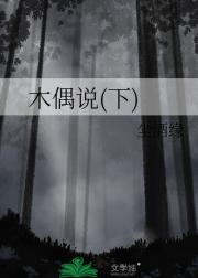 木偶说(下)