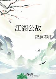 江湖公敌