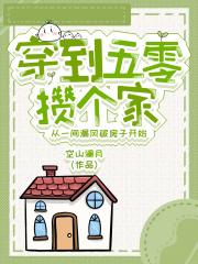 穿到五零攒个家