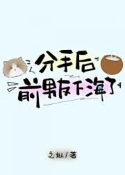 分手后前男友下海了