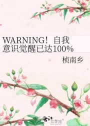WARNING！自我意识觉醒已达100%