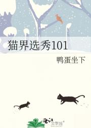 猫界选秀101