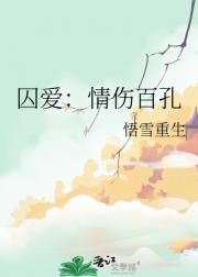 囚爱：情伤百孔