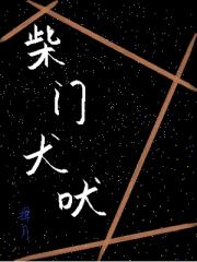 柴门犬吠