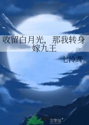 收留白月光，那我转身嫁九王