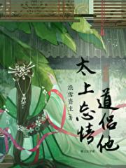 道侣他太上忘情