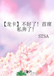 不好了！首席私奔了！