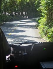 抱歉，我也有针！