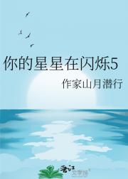 你的星星在闪烁5