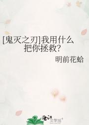 [鬼灭之刃]我用什么把你拯救？