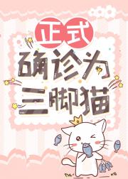 正式确诊为三脚猫