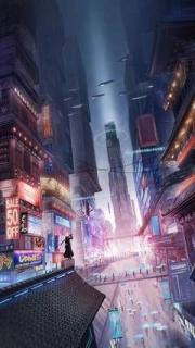 夜的命名术之余夜长歌
