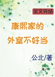 康熙家的外室不好当（清穿）